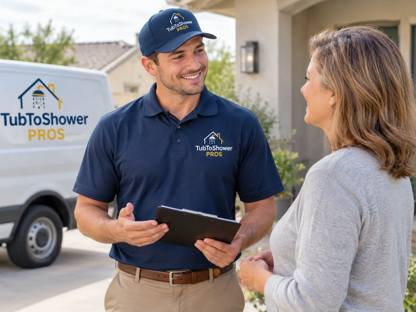 Tub Shower Conversion Goldsboro, NC FAQs